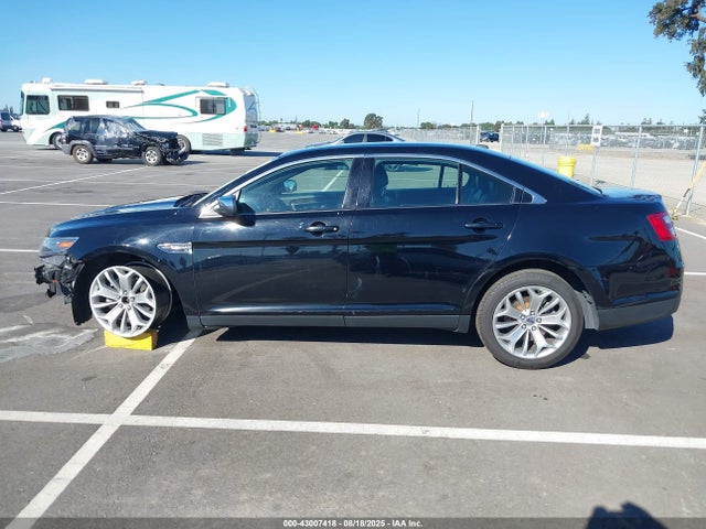 Ford 3.5l ti-vct 2018 1FAHP2F83JG110451 Image 15
