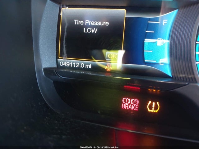 Ford 3.5l ti-vct 2018 1FAHP2F83JG110451 Image 16