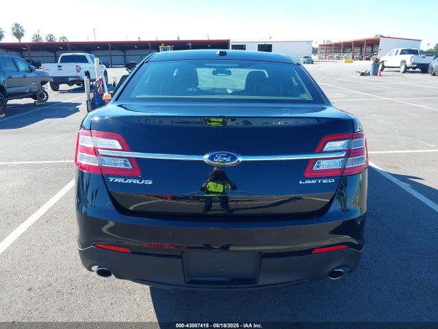 Ford 3.5l ti-vct 2018 1FAHP2F83JG110451 Image 17