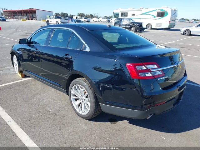 Ford 3.5l ti-vct 2018 1FAHP2F83JG110451 Image 3