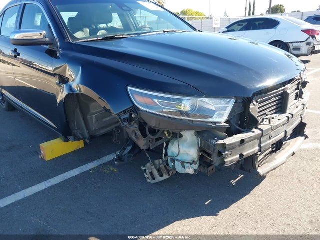 Ford 3.5l ti-vct 2018 1FAHP2F83JG110451 Image 6