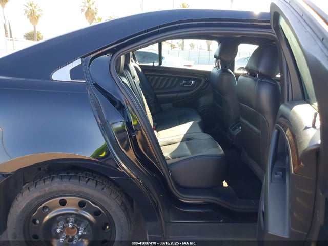 Ford 3.5l ti-vct 2018 1FAHP2F83JG110451 Image 8