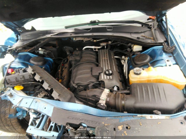 Dodge Charger 2020 2C3CDXGJ7LH197150 Image 10