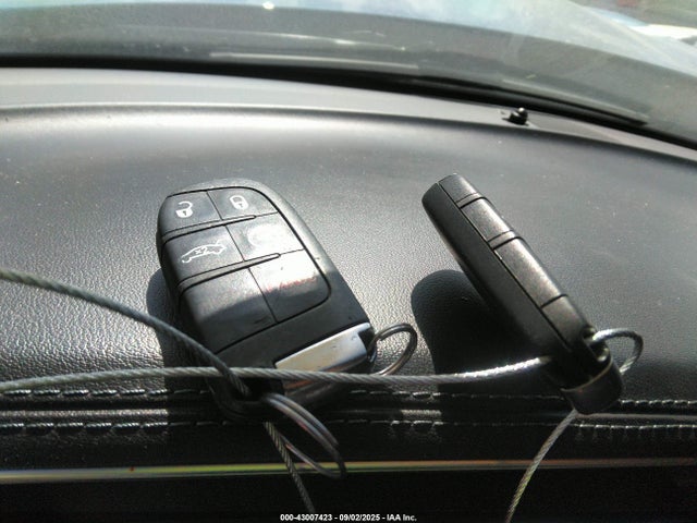 Dodge Charger 2020 2C3CDXGJ7LH197150 Image 11