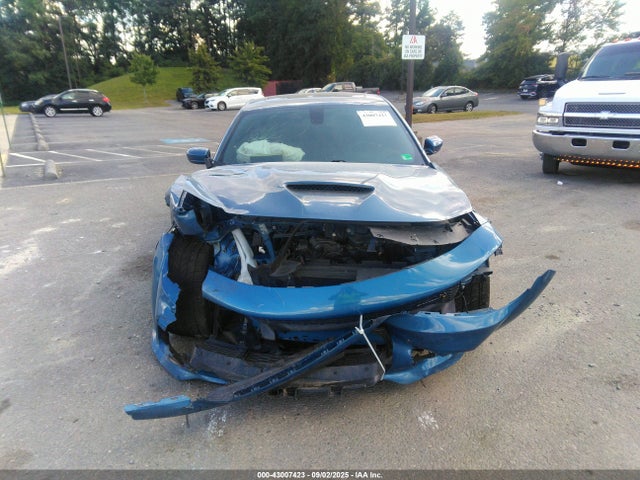Dodge Charger 2020 2C3CDXGJ7LH197150 Image 12