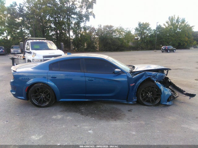 Dodge Charger 2020 2C3CDXGJ7LH197150 Image 13