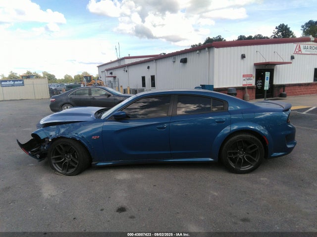 Dodge Charger 2020 2C3CDXGJ7LH197150 Image 14