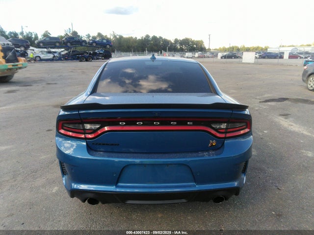 Dodge Charger 2020 2C3CDXGJ7LH197150 Image 16