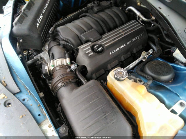 Dodge Charger 2020 2C3CDXGJ7LH197150 Image 17