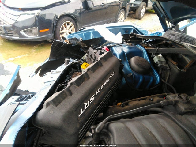 Dodge Charger 2020 2C3CDXGJ7LH197150 Image 21