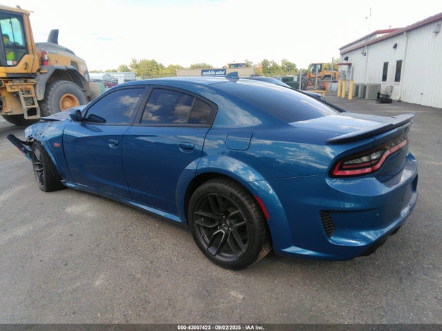 Dodge Charger 2020 2C3CDXGJ7LH197150 Image 3