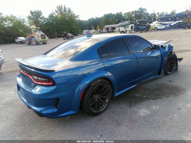 Dodge Charger 2020 2C3CDXGJ7LH197150 Image 4