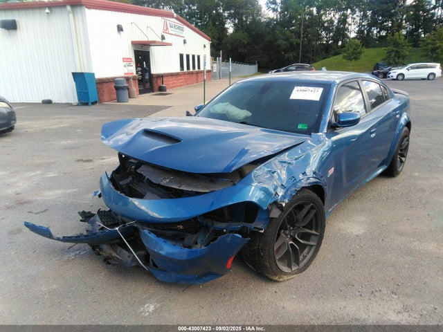 Dodge Charger 2020 2C3CDXGJ7LH197150 Image 6