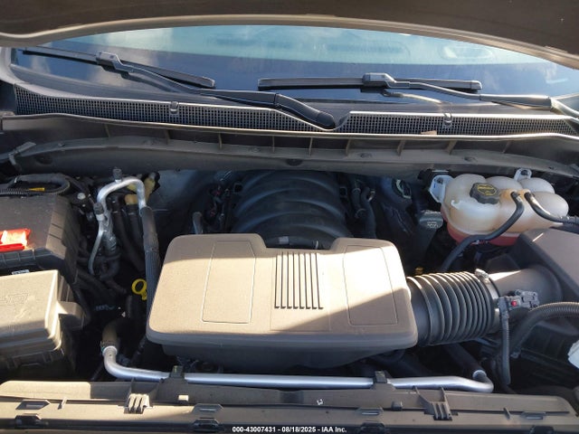 1GNSKPKD7RR258852 Chevrolet l84