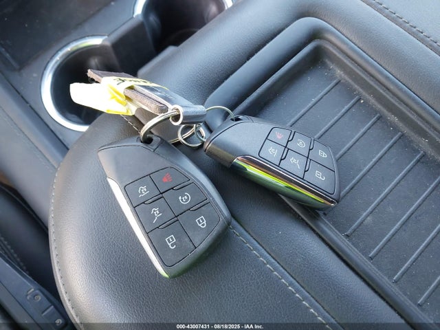 1GNSKPKD7RR258852 Chevrolet l84