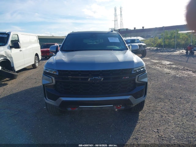 1GNSKPKD7RR258852 Chevrolet l84