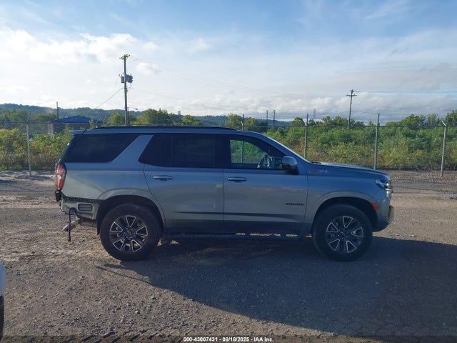 1GNSKPKD7RR258852 Chevrolet l84