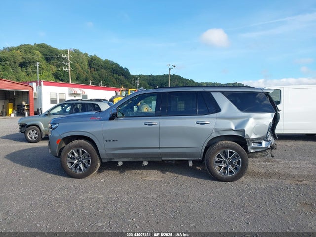 1GNSKPKD7RR258852 Chevrolet l84