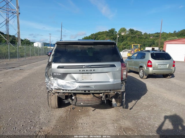 1GNSKPKD7RR258852 Chevrolet l84