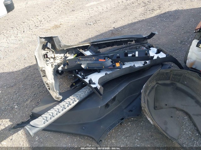 1GNSKPKD7RR258852 Chevrolet l84