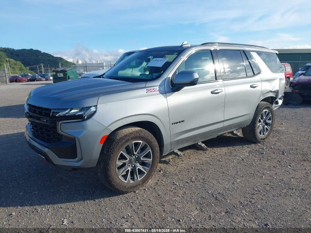 1GNSKPKD7RR258852 Chevrolet l84