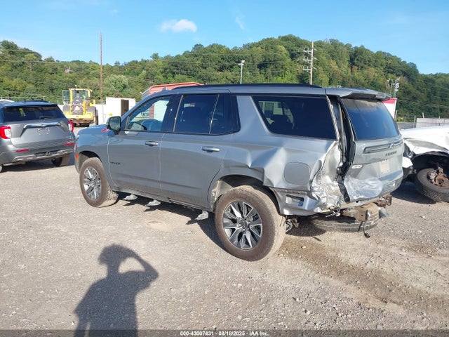 1GNSKPKD7RR258852 Chevrolet l84