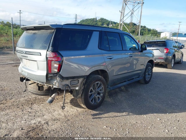 1GNSKPKD7RR258852 Chevrolet l84