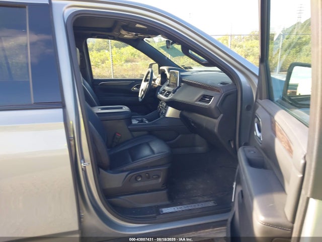 1GNSKPKD7RR258852 Chevrolet l84