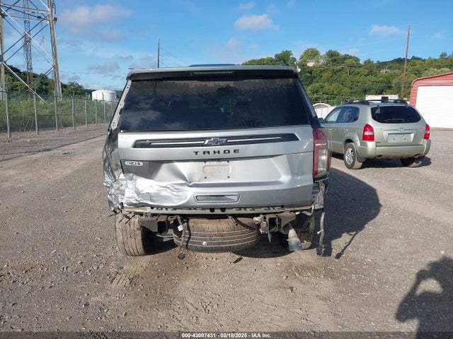 1GNSKPKD7RR258852 Chevrolet l84