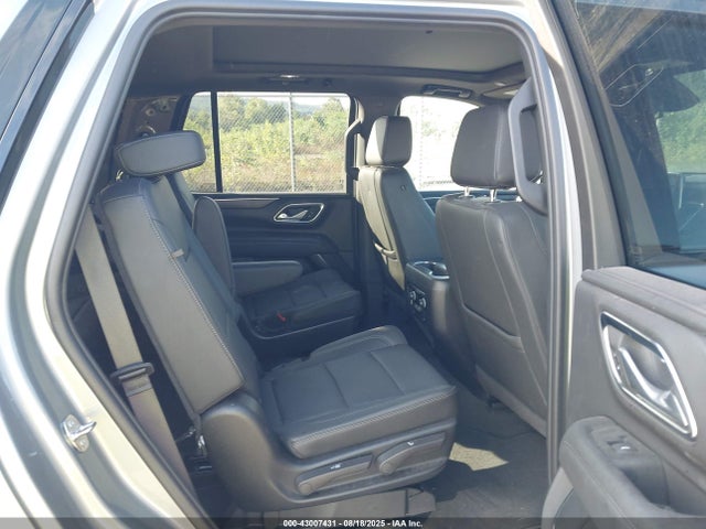 1GNSKPKD7RR258852 Chevrolet l84