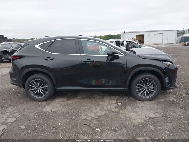 Lexus a25a-fxs 2025 2T2GKCEZ5SC054397 Image 13