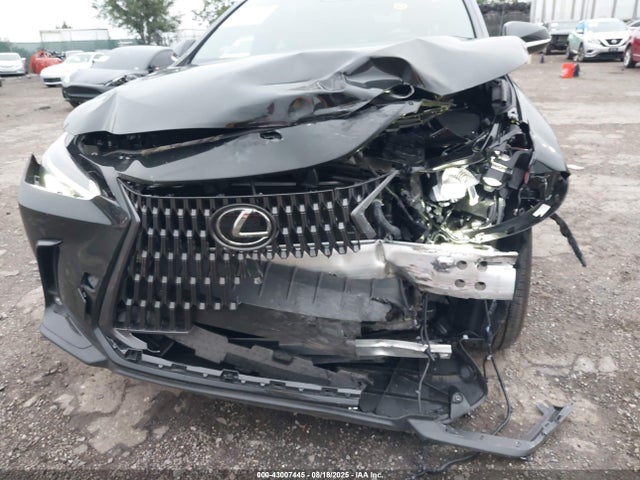 Lexus a25a-fxs 2025 2T2GKCEZ5SC054397 Image 6