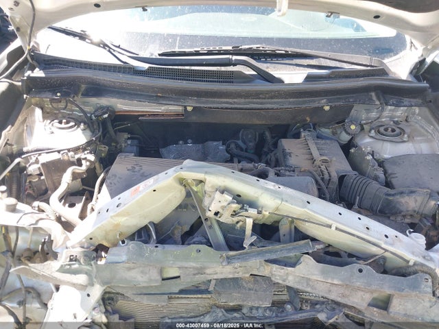 2018 MITSUBISHI OUTLANDER JA4AZ3A3XJZ039335 Photo 9