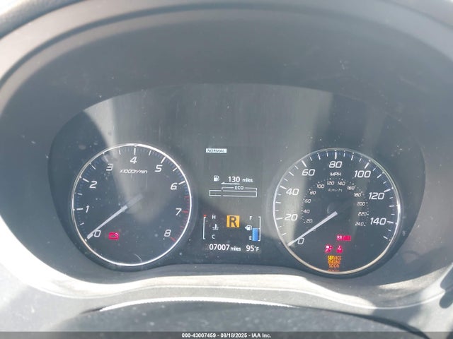 2018 MITSUBISHI OUTLANDER JA4AZ3A3XJZ039335 Photo 6