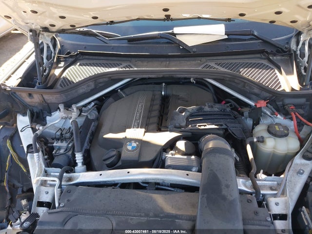Aukcja sprzedaży 2017 Bmw X5 Xdrive35i, vin: 5UXKR0C37H0V77624, numer aukcji: 43007461