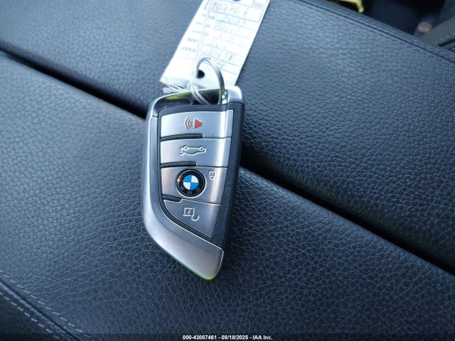 Aukcja sprzedaży 2017 Bmw X5 Xdrive35i, vin: 5UXKR0C37H0V77624, numer aukcji: 43007461
