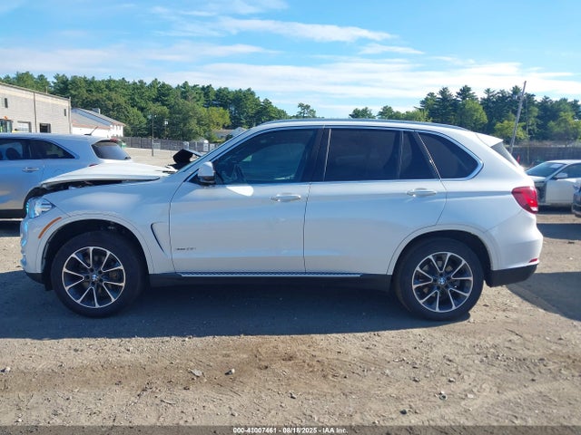 Aukcja sprzedaży 2017 Bmw X5 Xdrive35i, vin: 5UXKR0C37H0V77624, numer aukcji: 43007461