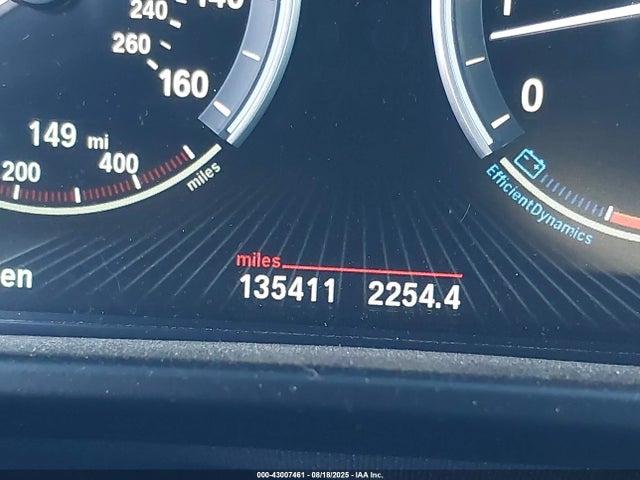 Aukcja sprzedaży 2017 Bmw X5 Xdrive35i, vin: 5UXKR0C37H0V77624, numer aukcji: 43007461