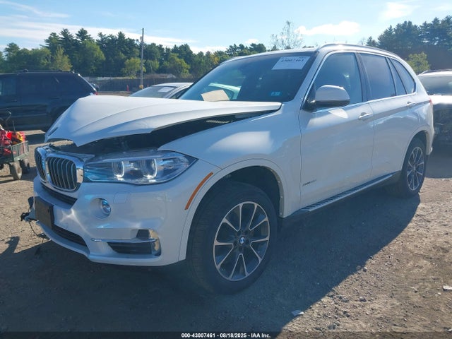Aukcja sprzedaży 2017 Bmw X5 Xdrive35i, vin: 5UXKR0C37H0V77624, numer aukcji: 43007461
