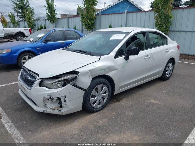 Subaru Impreza 2014 JF1GJAA61EH009597 Image 2