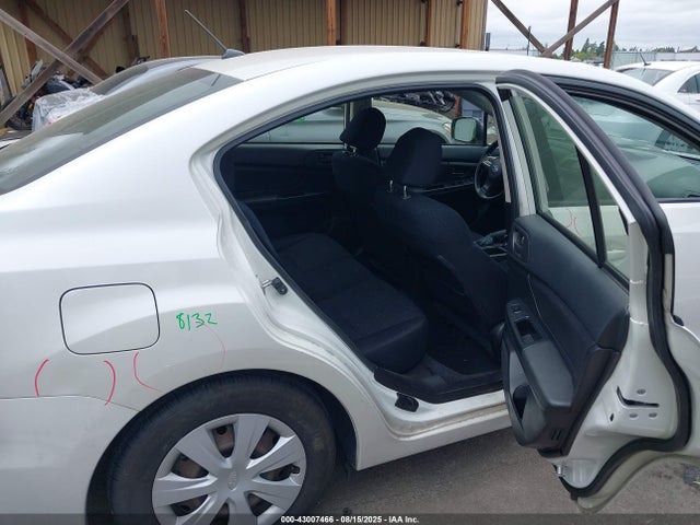 Subaru Impreza 2014 JF1GJAA61EH009597 Image 8