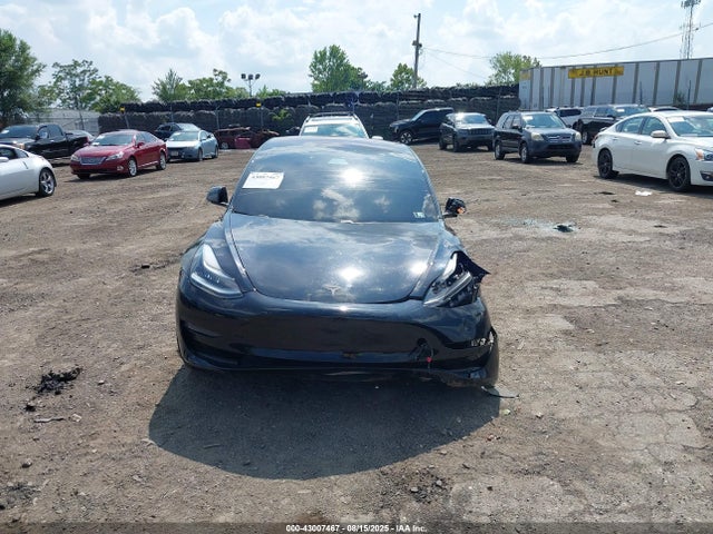 5YJ3E1EA6KF301639 Tesla MODEL 3
