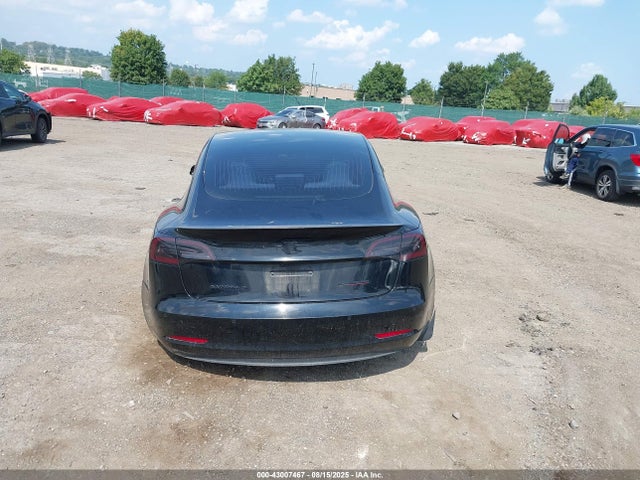 5YJ3E1EA6KF301639 Tesla MODEL 3