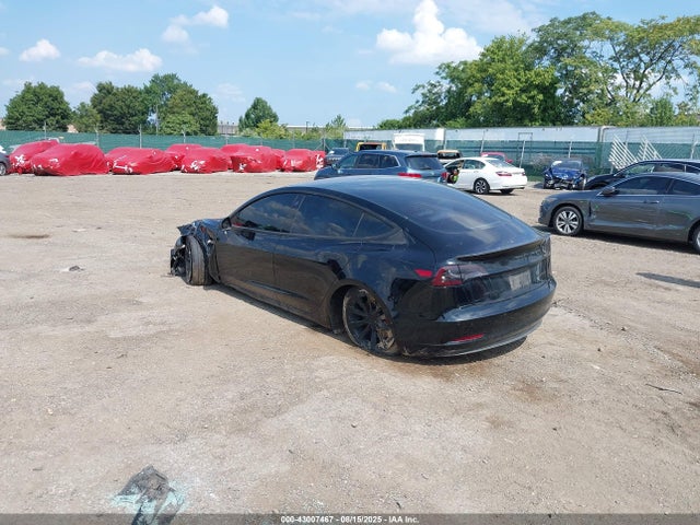 2019 TESLA MODEL 3 5YJ3E1EA6KF301639 Photo 2