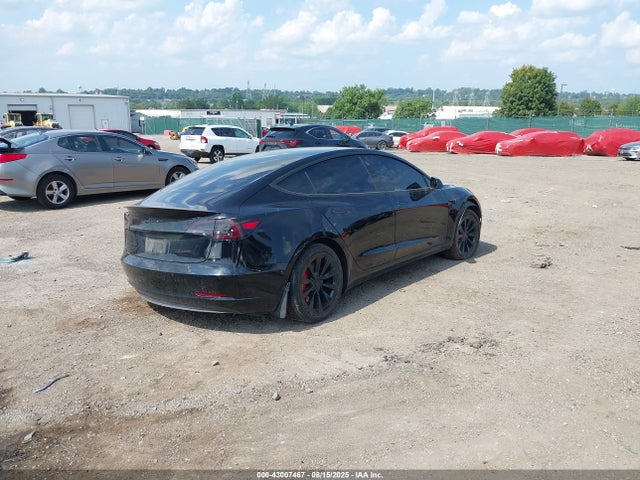 2019 TESLA MODEL 3 5YJ3E1EA6KF301639 Photo 3