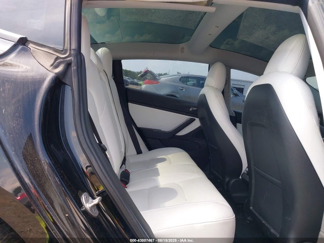 2019 TESLA MODEL 3 5YJ3E1EA6KF301639 Photo 7