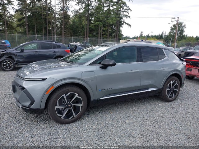 Chevrolet x0b+ec3 2024 3GN7DLRPXRS276249 Image 15