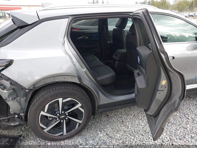 Chevrolet x0b+ec3 2024 3GN7DLRPXRS276249 Image 8