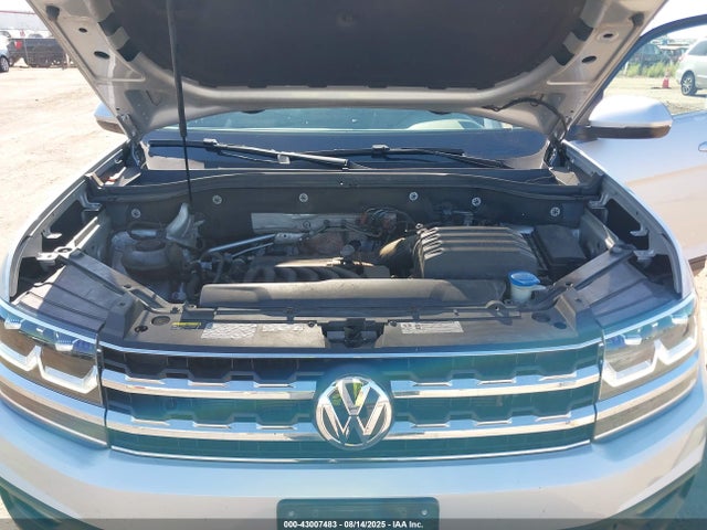 Volkswagen fsi 2019 1V2DR2CA2KC533264 Image 10