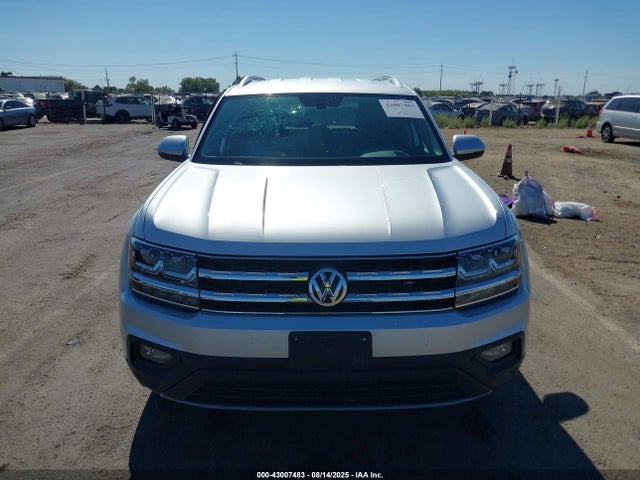 Volkswagen fsi 2019 1V2DR2CA2KC533264 Image 12
